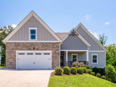 6246 Stoney River Dr, Harrison, TN, 37341