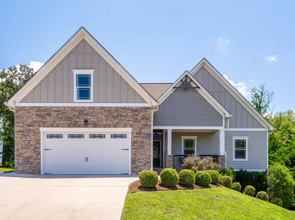 6246 Stoney River Dr, Harrison, TN 37341