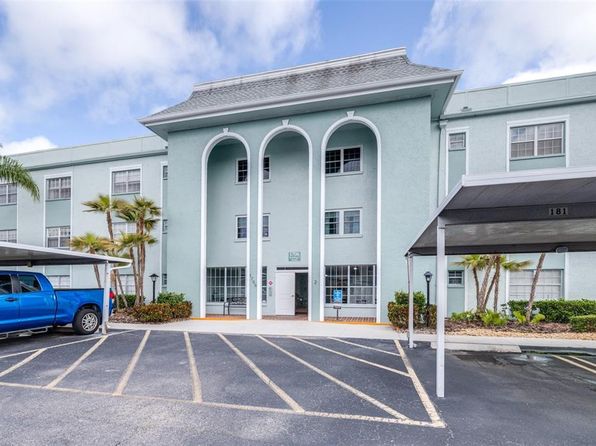 1706 Belleair Forest Dr APT 336, Belleair, FL 33756