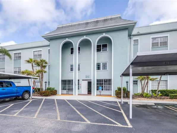 1706 Belleair Forest Dr APT 336, Belleair, FL 33756