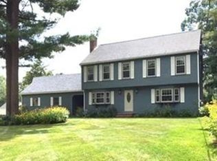 125 Mary Ann Way, North Attleboro, MA 02760