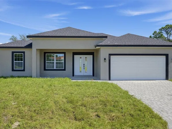 806 LOLA DRIVE, SEBRING, FL 33872
