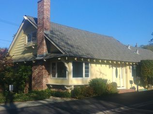 156 Tennyson Ave, Palo Alto, CA 94301