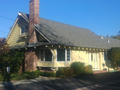 156 Tennyson Ave, Palo Alto, CA, 94301
