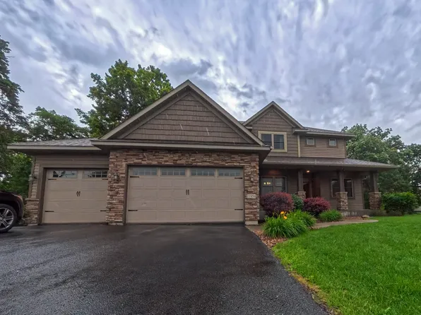11956 Castle Rock Ct N, Champlin, MN 55316