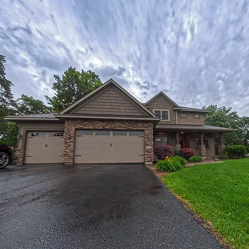 11956 Castle Rock Ct N Photo 1