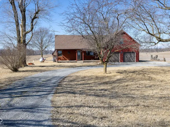 4802 N Riverside Rd, Attica, IN 47918