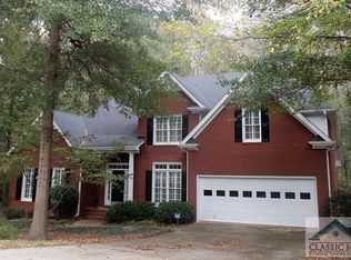 213 Ashbrook Dr, Athens, GA 30605