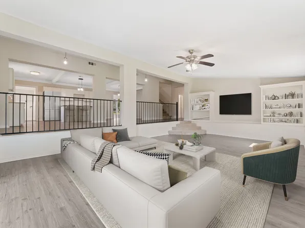 800 S Spears St, Alvarado, TX 76009