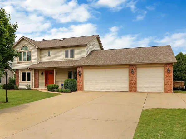 10210 80th STREET, Pleasant Prairie, WI 53158