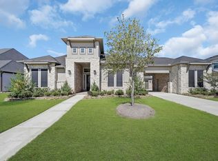 20210 Rolling Vista Dr, Cypress, TX 77433