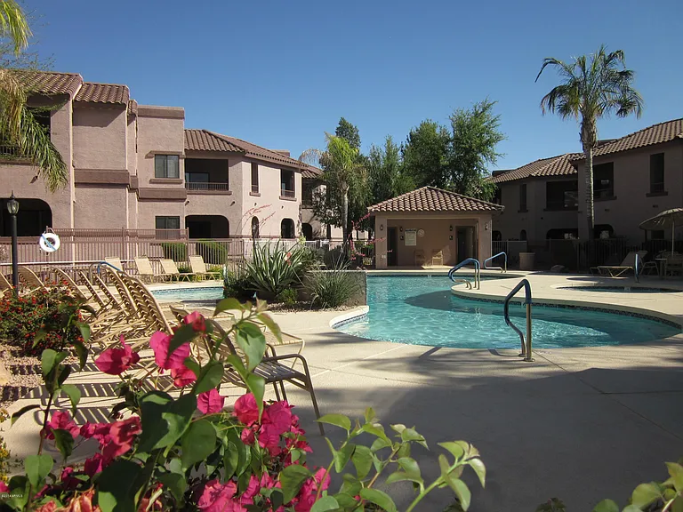 9455 E Raintree Dr #2010 — Photo 20