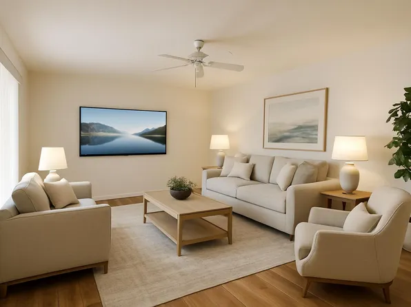 3302 SE Guinevere Lane, Port St Lucie, FL 34952