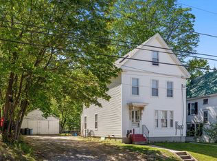 35 Garfield St, Laconia, NH 03246