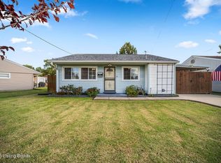 4804 Redstart Rd, Lynnview, KY 40213