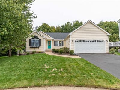 116 Pond Pl, Middletown, CT, 06457