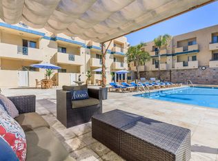 Del Rey Club Apartments, Playa Del Rey, CA 90293