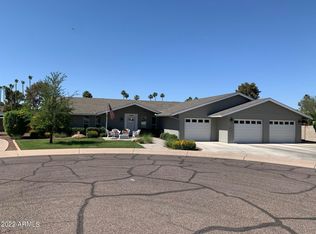 11036 N 37th Pl, Phoenix, AZ 85028