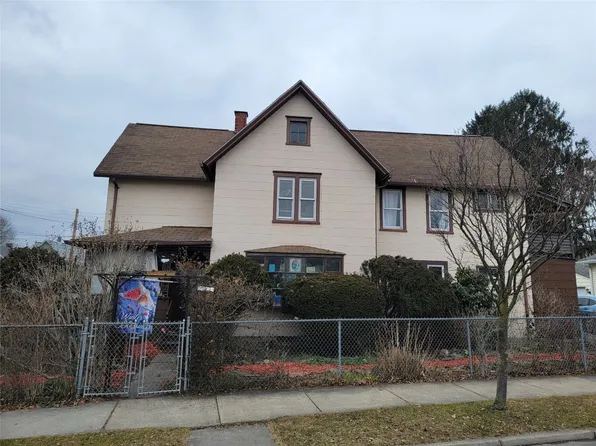 53 Hayes St, Binghamton, NY 13903