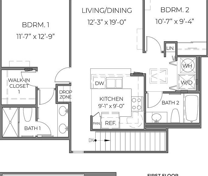 Listing photo 2