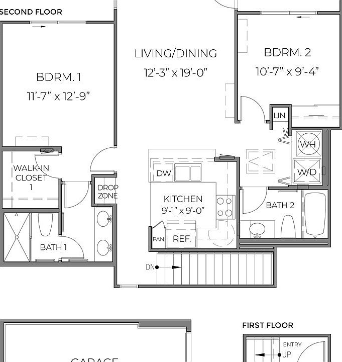 1st image of 91-4099 Hikuono St #1318