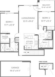 91-4099 Hikuono St #1318, Kapolei, HI, 96707