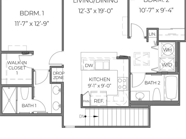 91-4099 Hikuono St #1318, Kapolei, HI 96707