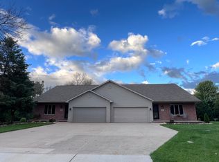 W3128 Harvard Ct, Appleton, WI 54915