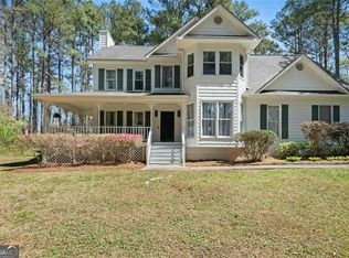756 Scoggins Rd, Dallas, GA 30157