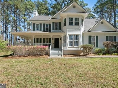 756 Scoggins Rd, Dallas, GA, 30157