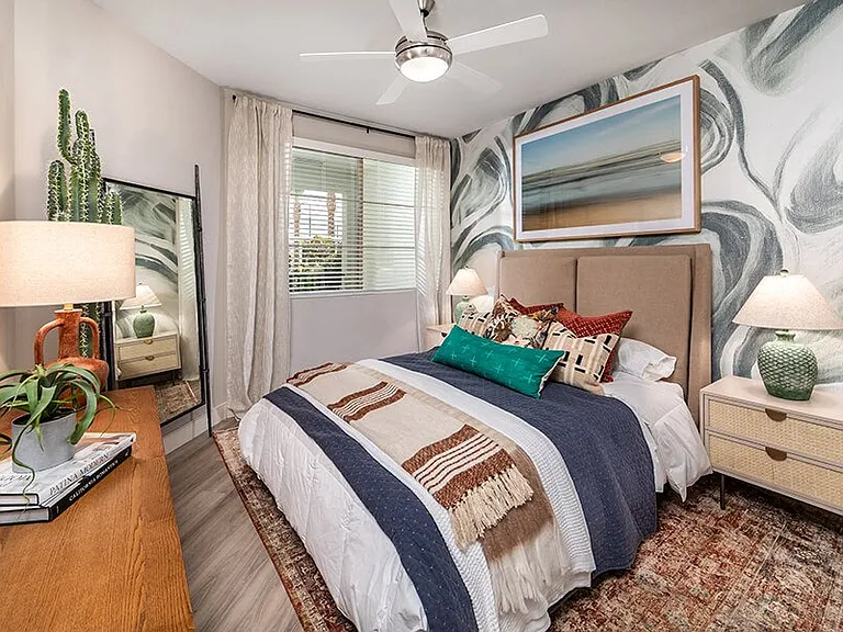 West Village Poway Apartments — Photo 7