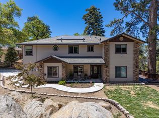 27061 Medicine Bow Ct, Tehachapi, CA 93561
