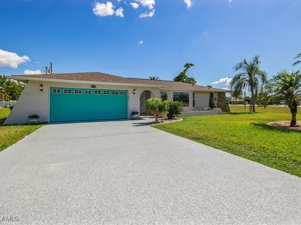 206 SE 45th Terrace Cpe, Cape Coral, FL 33904