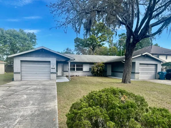 10337 Usher St #1, Spring Hill, FL 34608