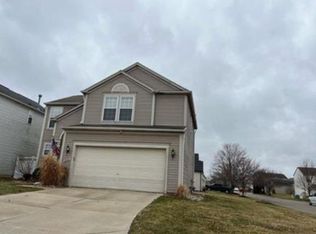10100 Fieldway Trl, Holly, MI 48442