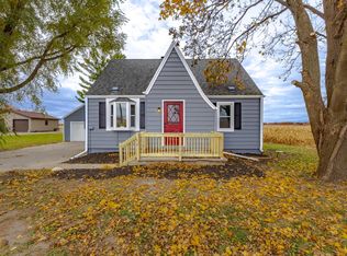 N6471 County Rd E, Oconomowoc, WI 53066