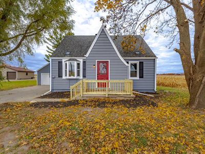 N6471 County Road E, Oconomowoc, WI, 53066