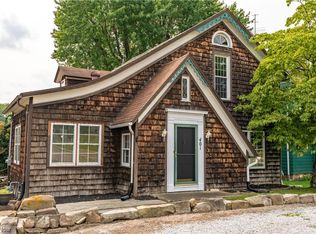 401 W Lincolnway, Minerva, OH 44657