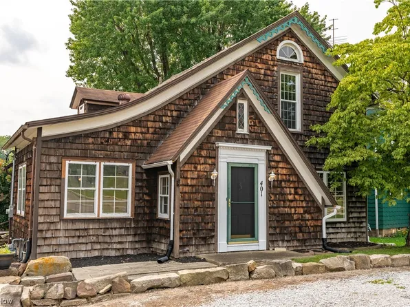 401 W Lincolnway, Minerva, OH 44657