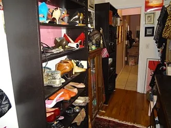 Rented by City Heights Realty