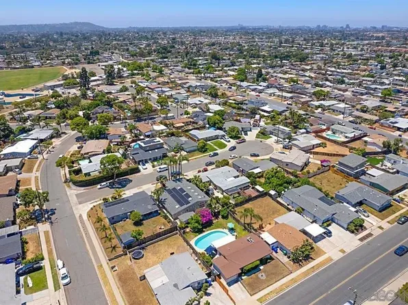 4610 Lyric Ln, San Diego, CA 92117