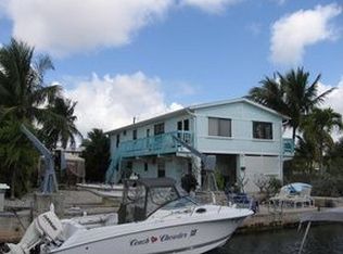 29550 Ranger Ave, Big Pine Key, FL 33043