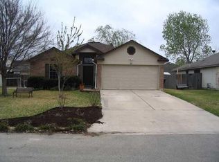 111 Azalea Dr, Georgetown, TX 78626