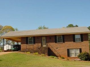 7327 Nichols Ct, Sims, NC 27880