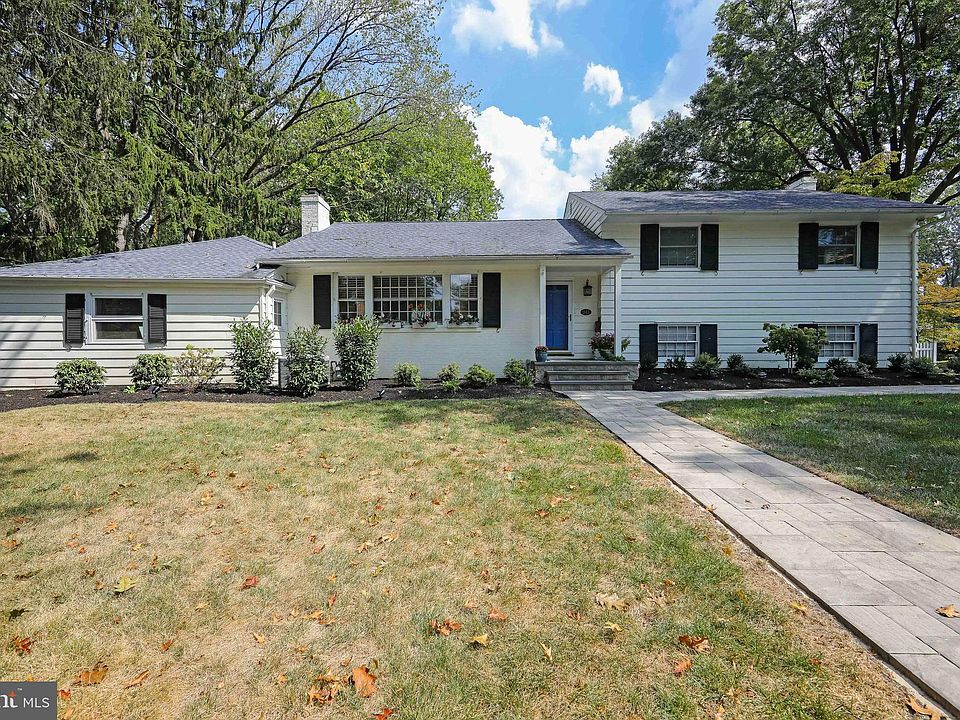 1145 Greenmount Rd, Haddonfield, NJ 08033 Zillow