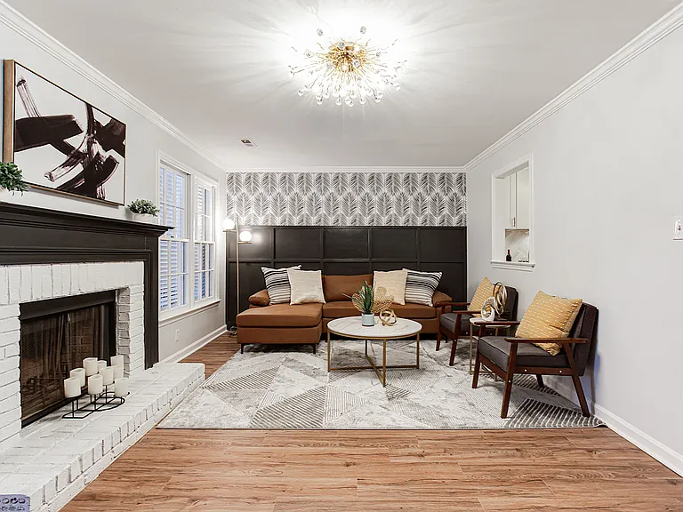 2580 Old Roswell Rd SE #A — Photo 4