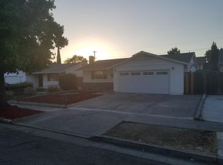 3183 Golf Dr, San Jose, CA