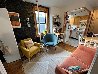 Rented by Best Apartments North Inc