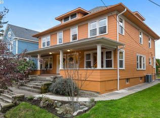 2134 SE Main St, Portland, OR 97214