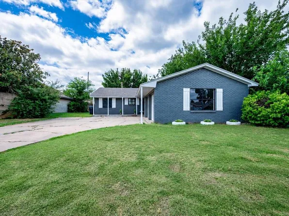 1120 NW 104th Ter, Oklahoma City, OK 73114